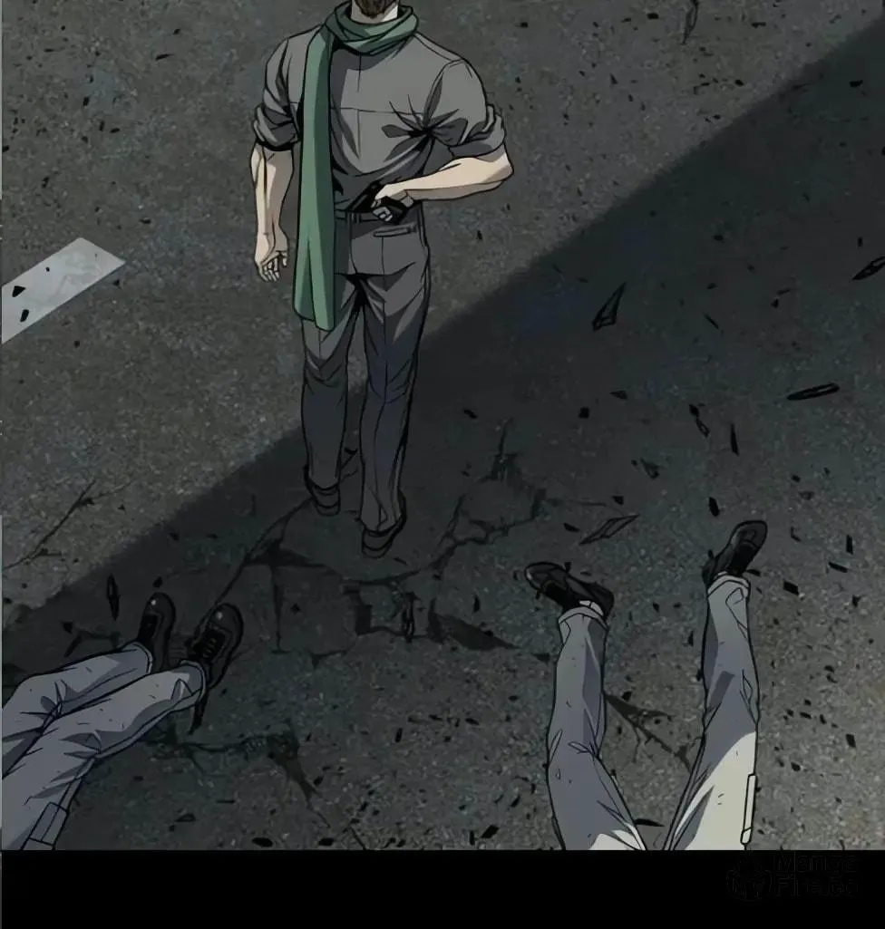 Read Dead Queen chapter 198 image 144 on Lezhin