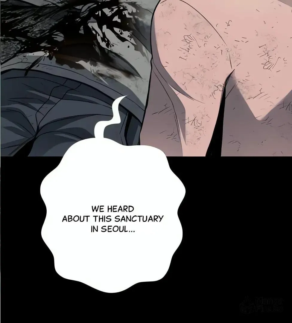 Read Dead Queen chapter 198 image 147 on Lezhin