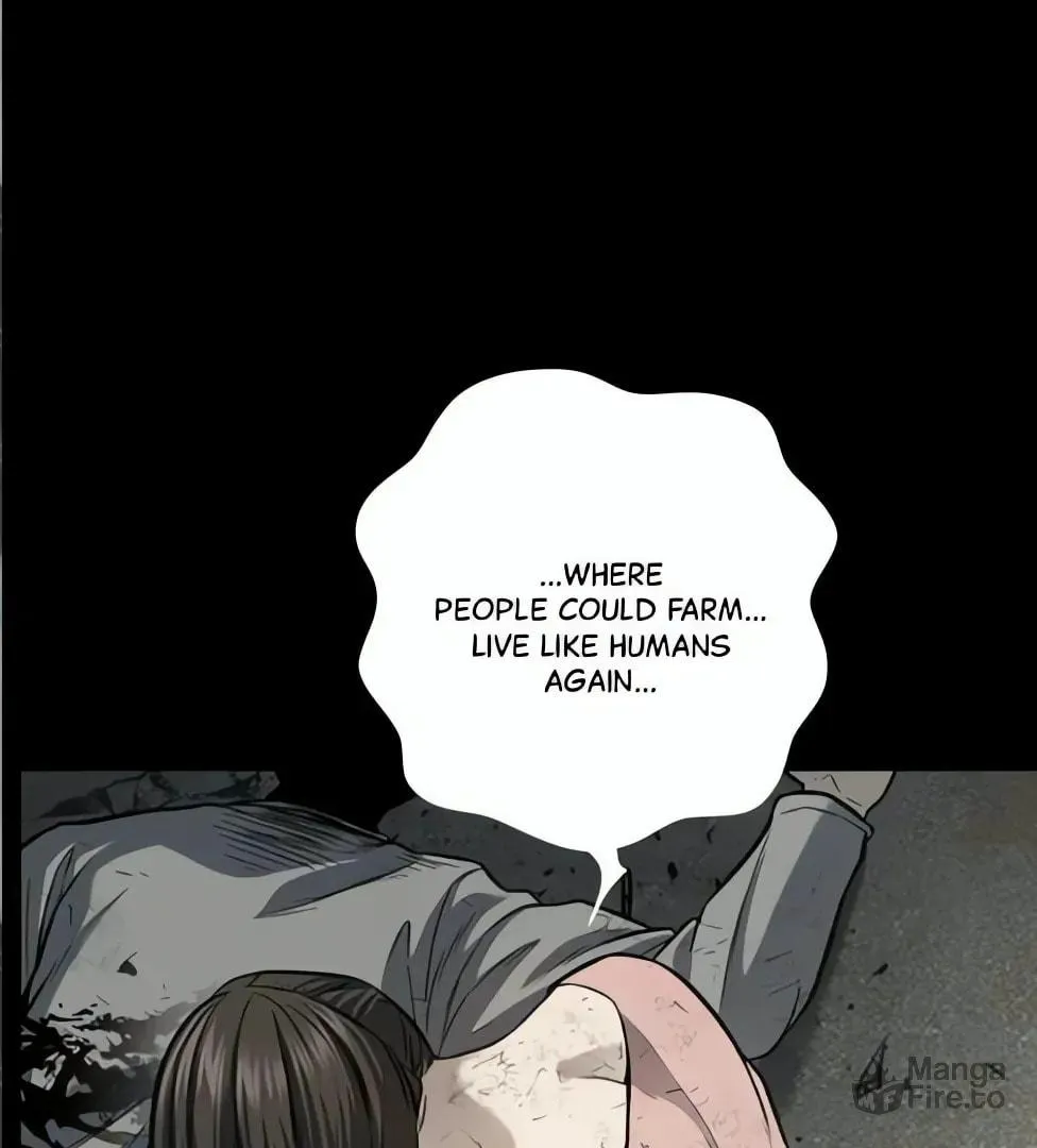 Read Dead Queen chapter 198 image 148 on Lezhin