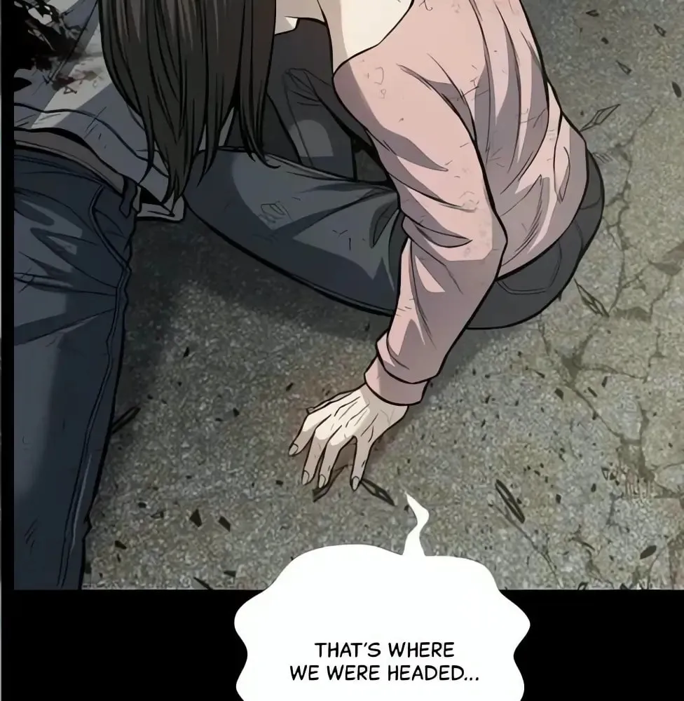Read Dead Queen chapter 198 image 149 on Lezhin