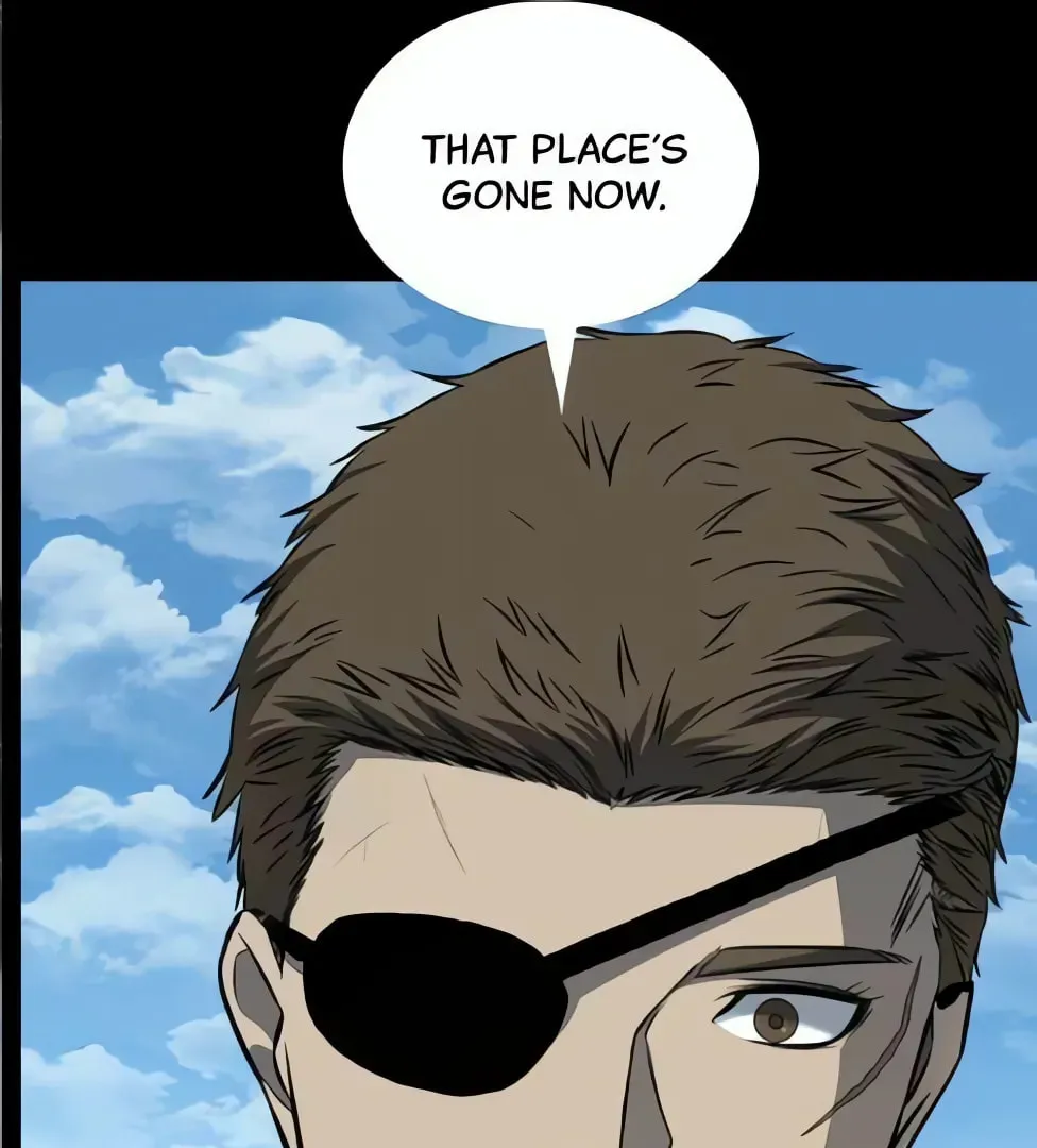 Read Dead Queen chapter 198 image 151 on Lezhin