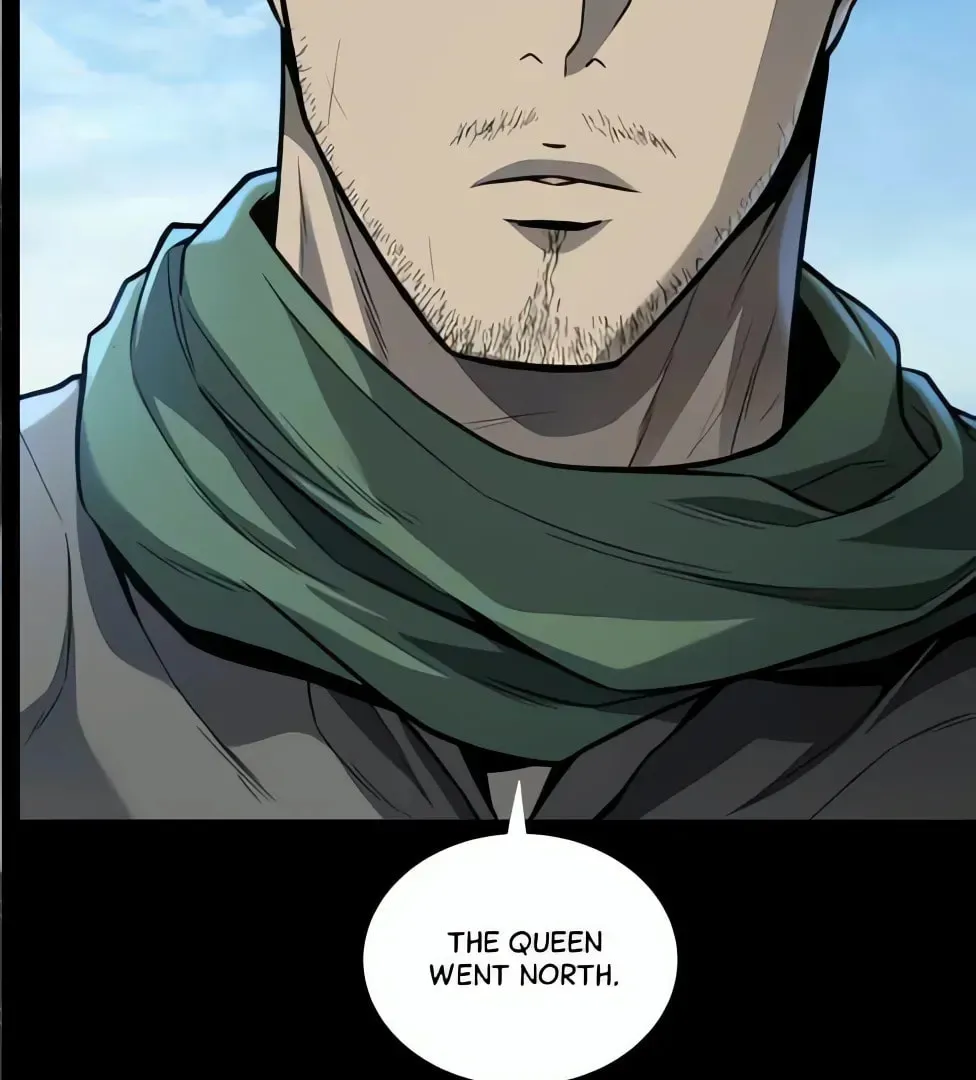 Read Dead Queen chapter 198 image 152 on Lezhin