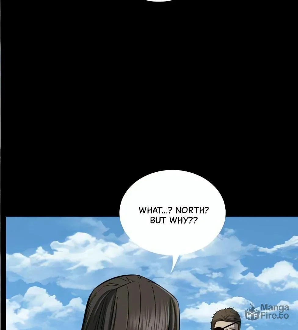 Read Dead Queen chapter 198 image 153 on Lezhin
