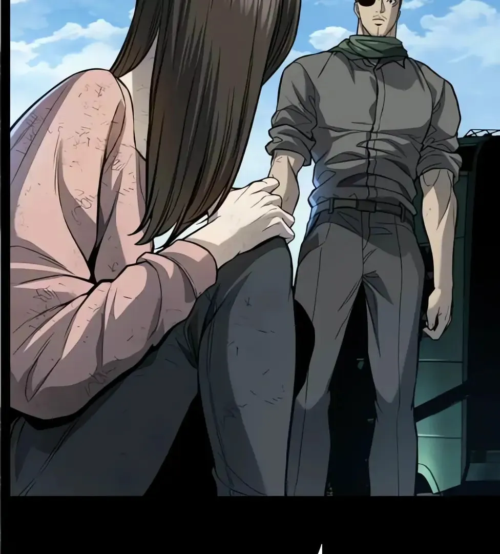 Read Dead Queen chapter 198 image 154 on Lezhin