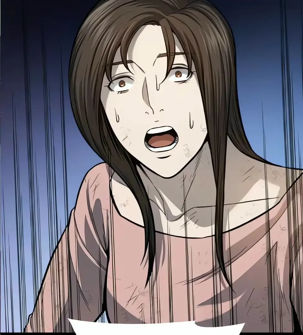 Read Dead Queen chapter 198 image 157 on Lezhin
