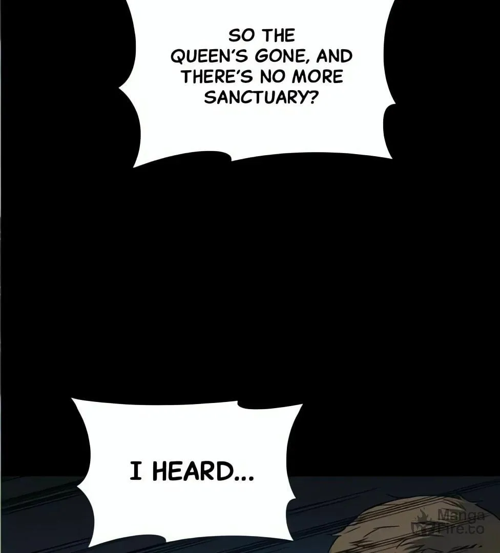 Read Dead Queen chapter 198 image 158 on Lezhin