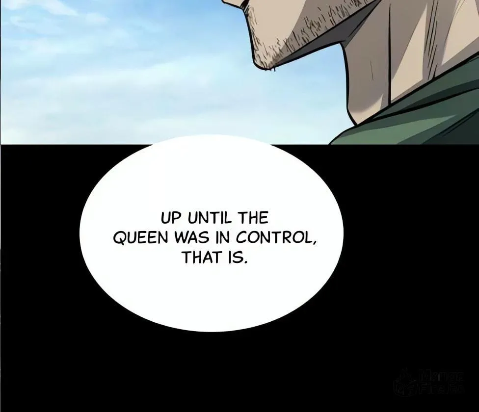 Read Dead Queen chapter 198 image 162 on Lezhin