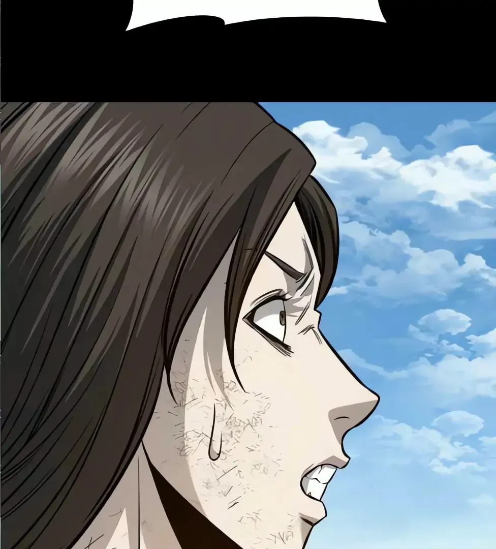 Read Dead Queen chapter 198 image 164 on Lezhin