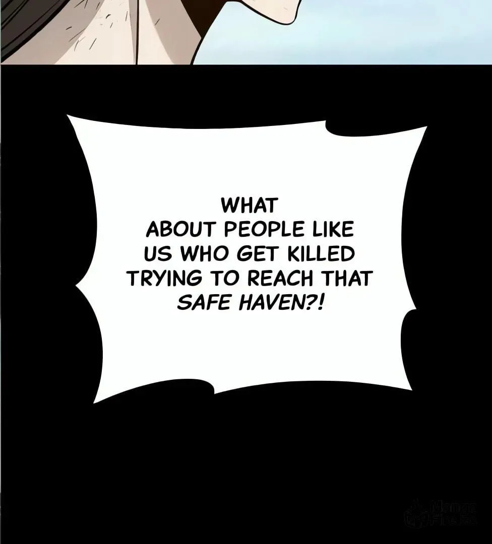 Read Dead Queen chapter 198 image 165 on Lezhin