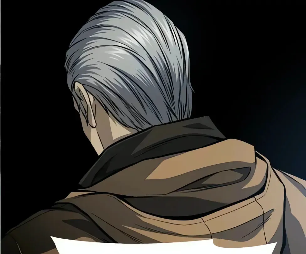 Read Dead Queen chapter 198 image 167 on Lezhin