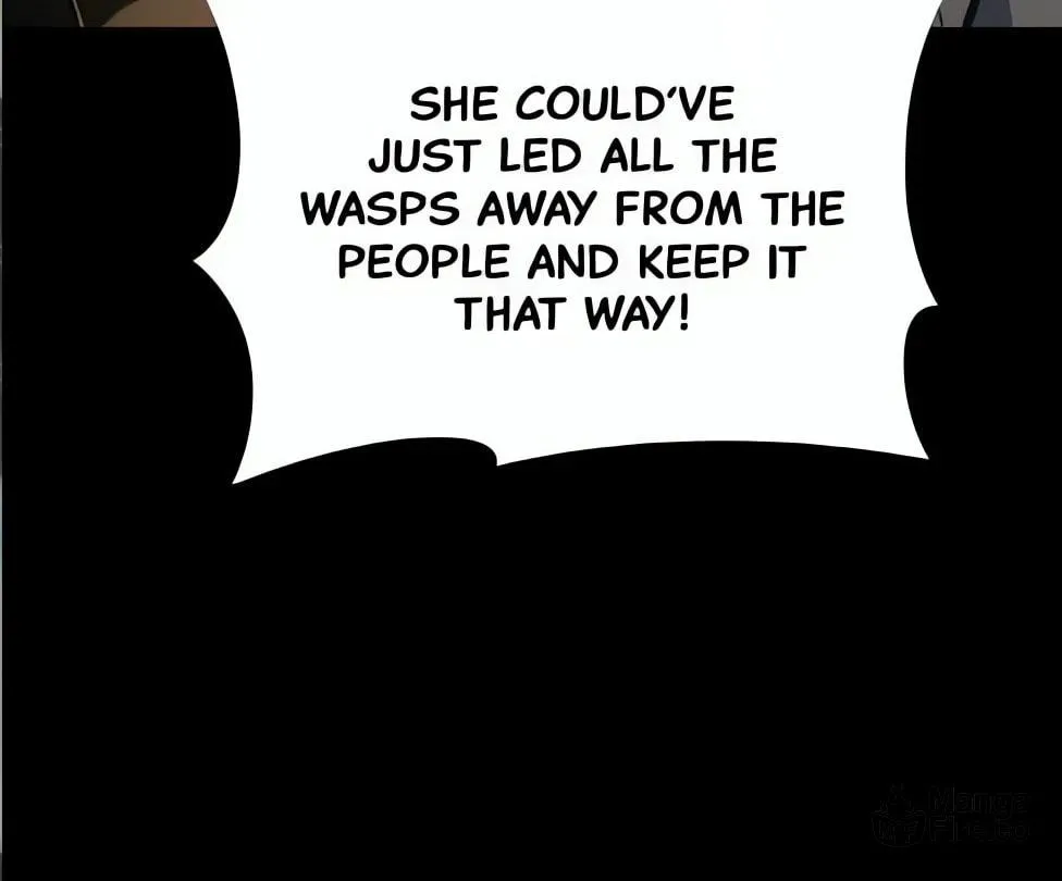Read Dead Queen chapter 198 image 168 on Lezhin
