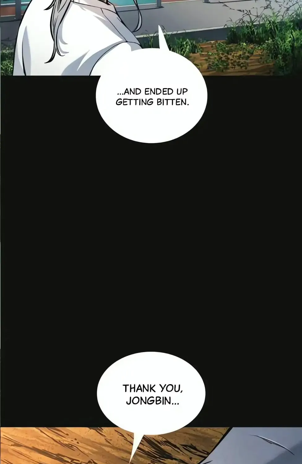 Read Dead Queen chapter 198 image 17 on Lezhin