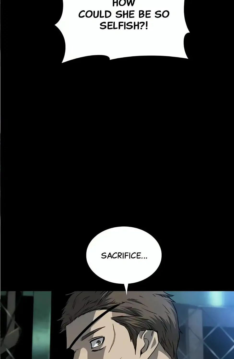 Read Dead Queen chapter 198 image 170 on Lezhin