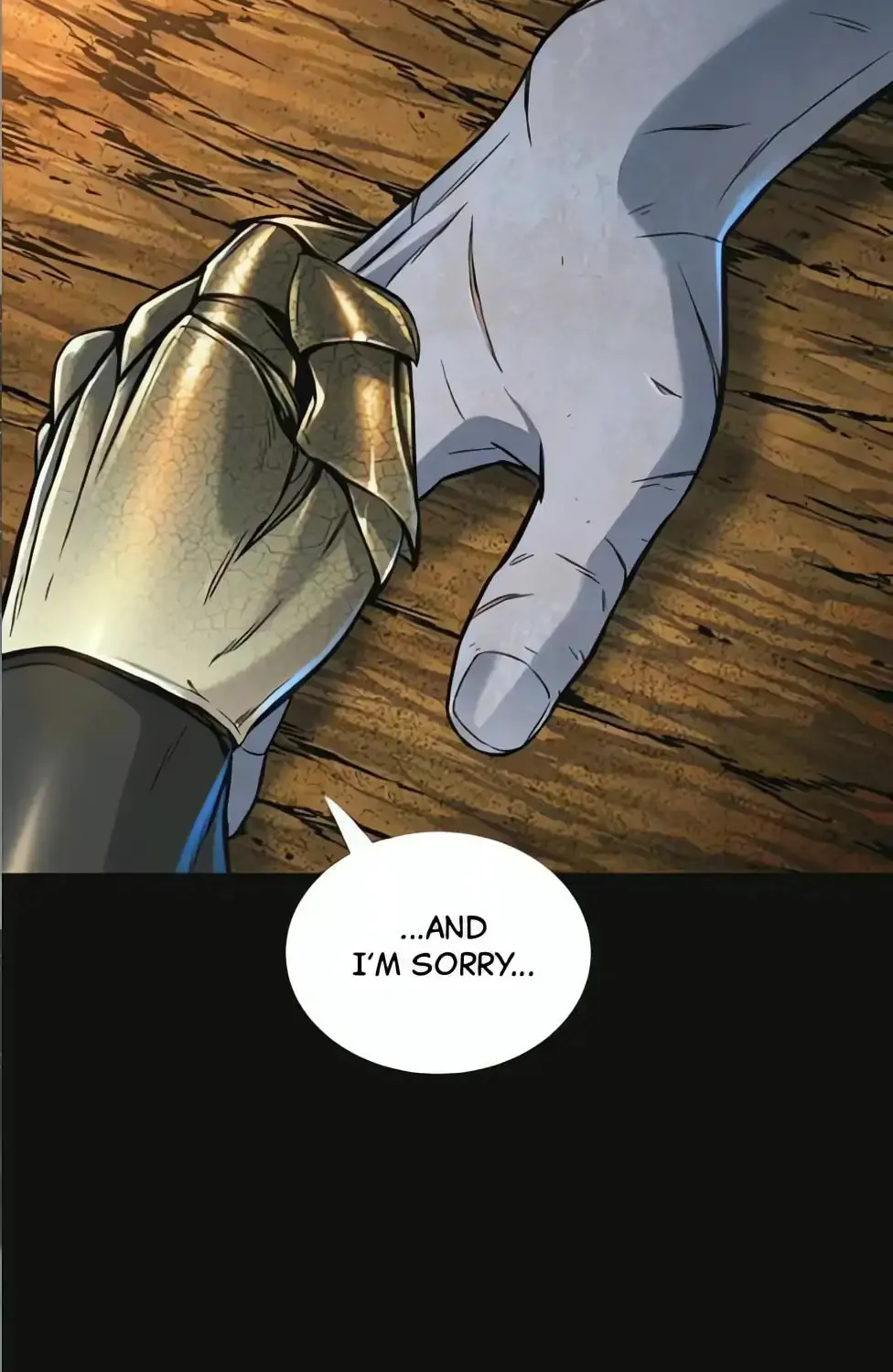Read Dead Queen chapter 198 image 18 on Lezhin