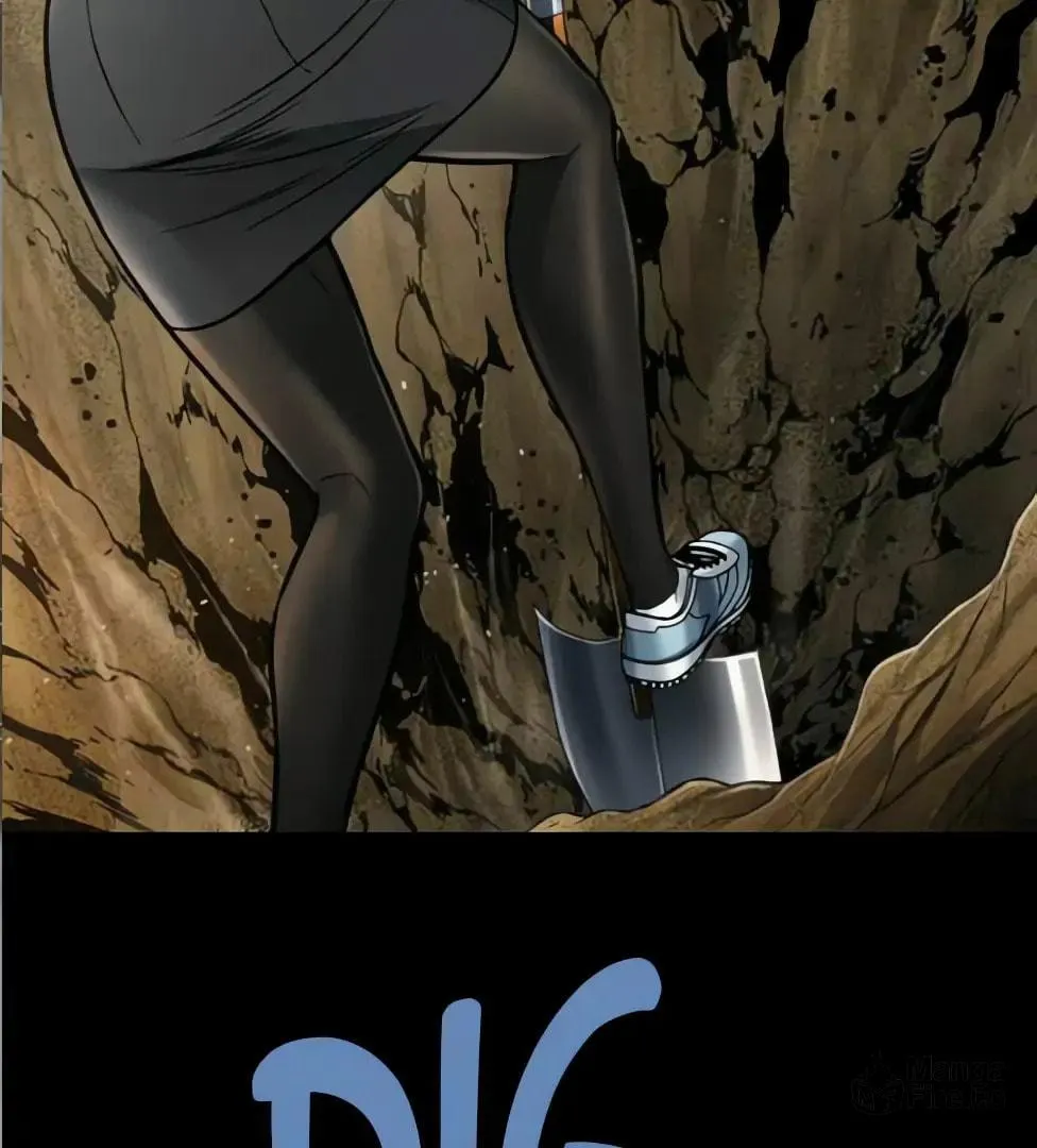 Read Dead Queen chapter 198 image 2 on Lezhin