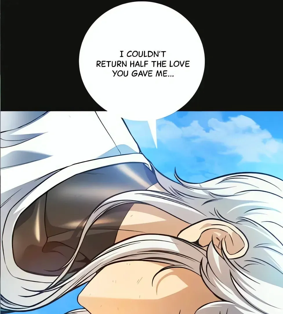 Read Dead Queen chapter 198 image 20 on Lezhin