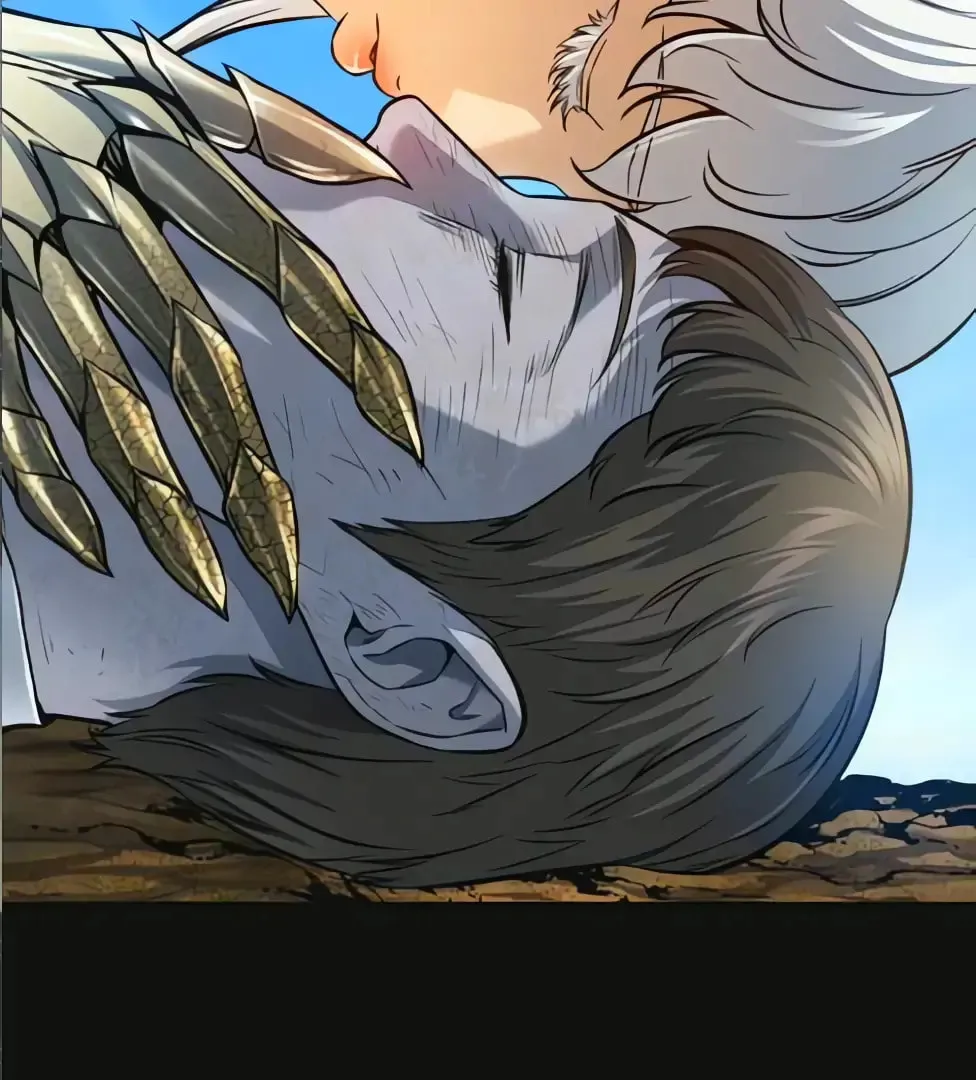Read Dead Queen chapter 198 image 21 on Lezhin