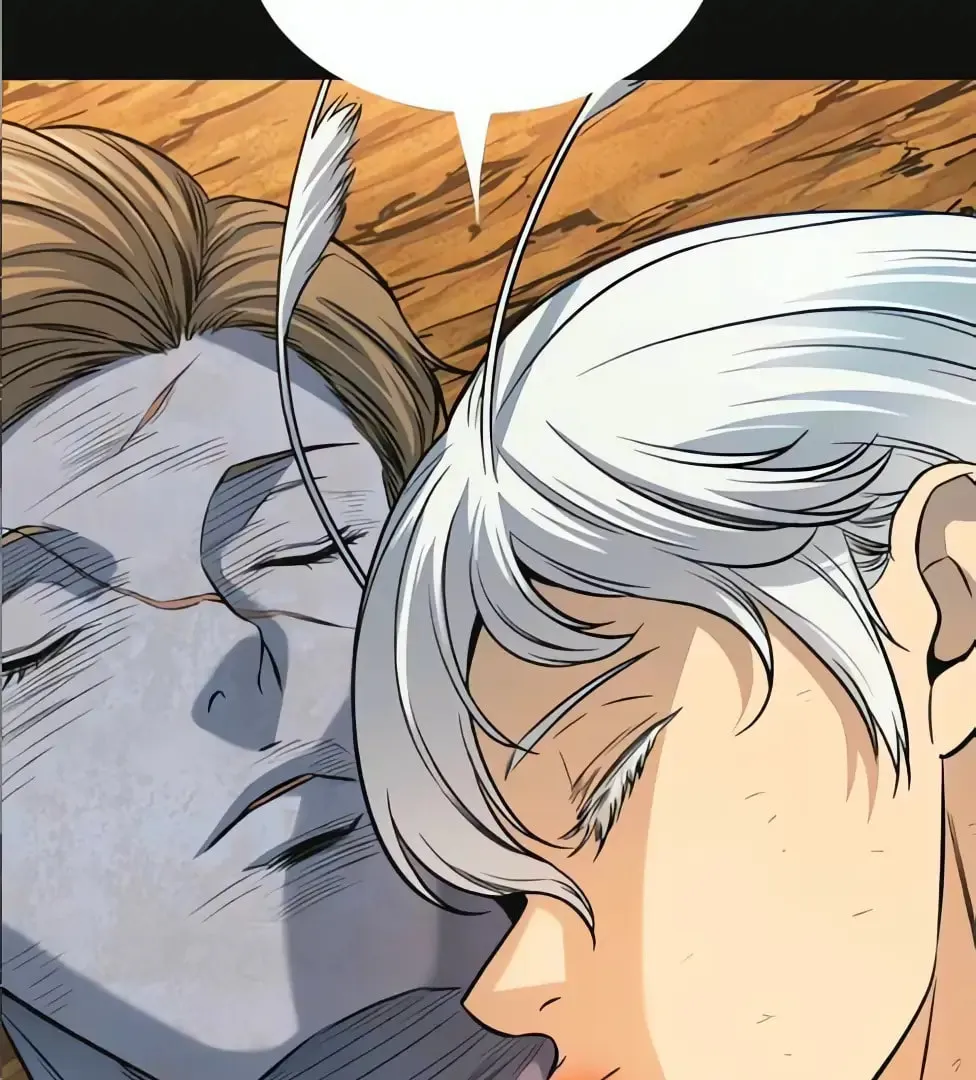 Read Dead Queen chapter 198 image 23 on Lezhin
