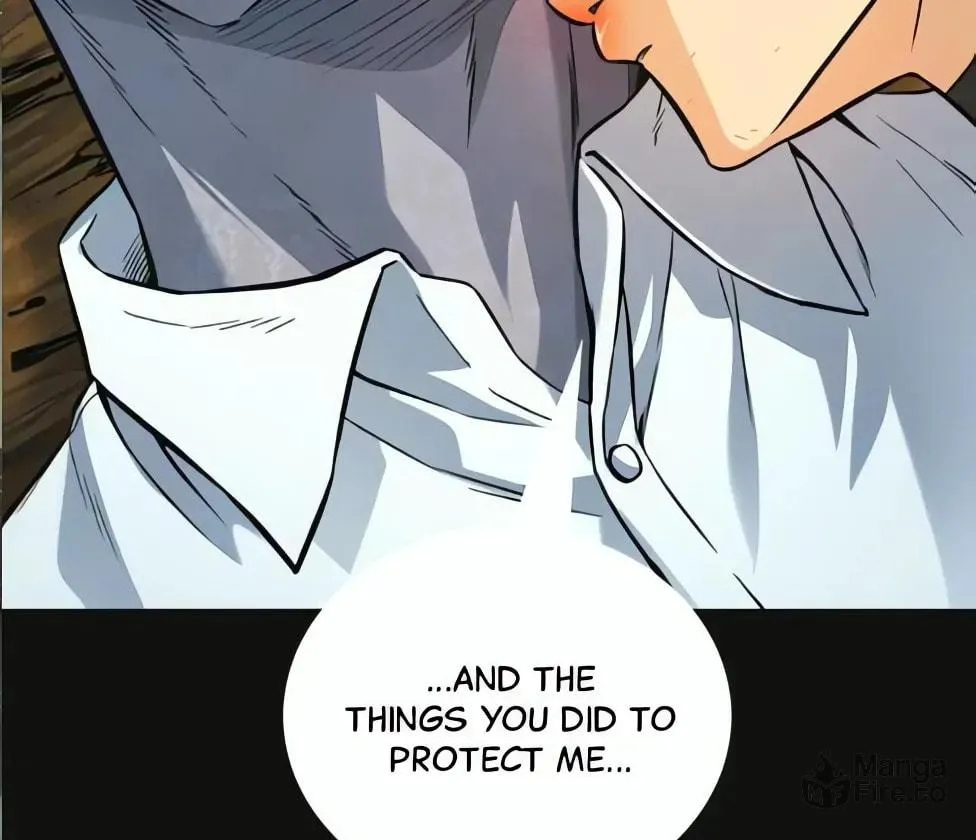 Read Dead Queen chapter 198 image 24 on Lezhin