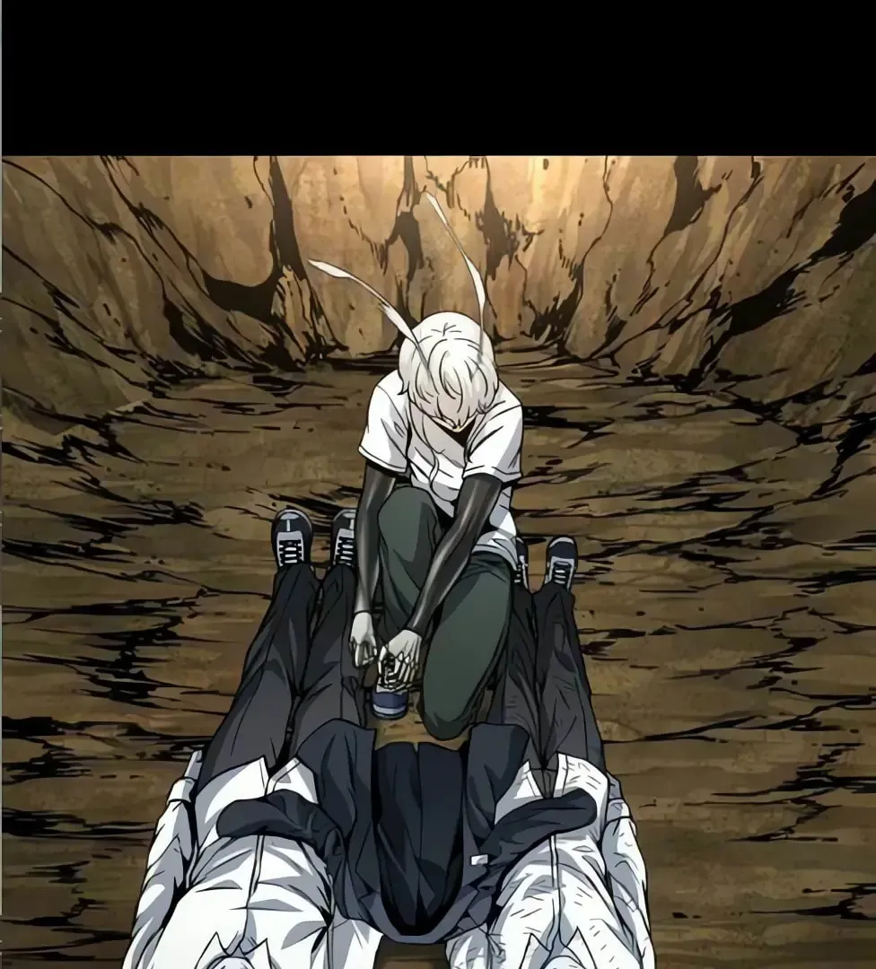 Read Dead Queen chapter 198 image 26 on Lezhin