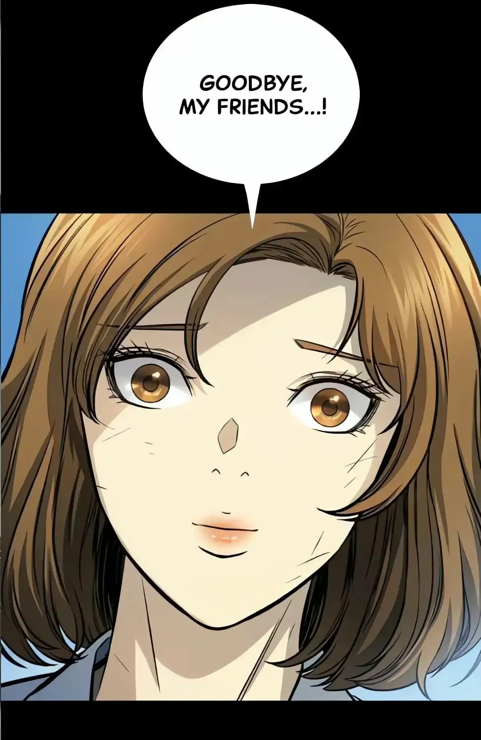 Read Dead Queen chapter 198 image 35 on Lezhin