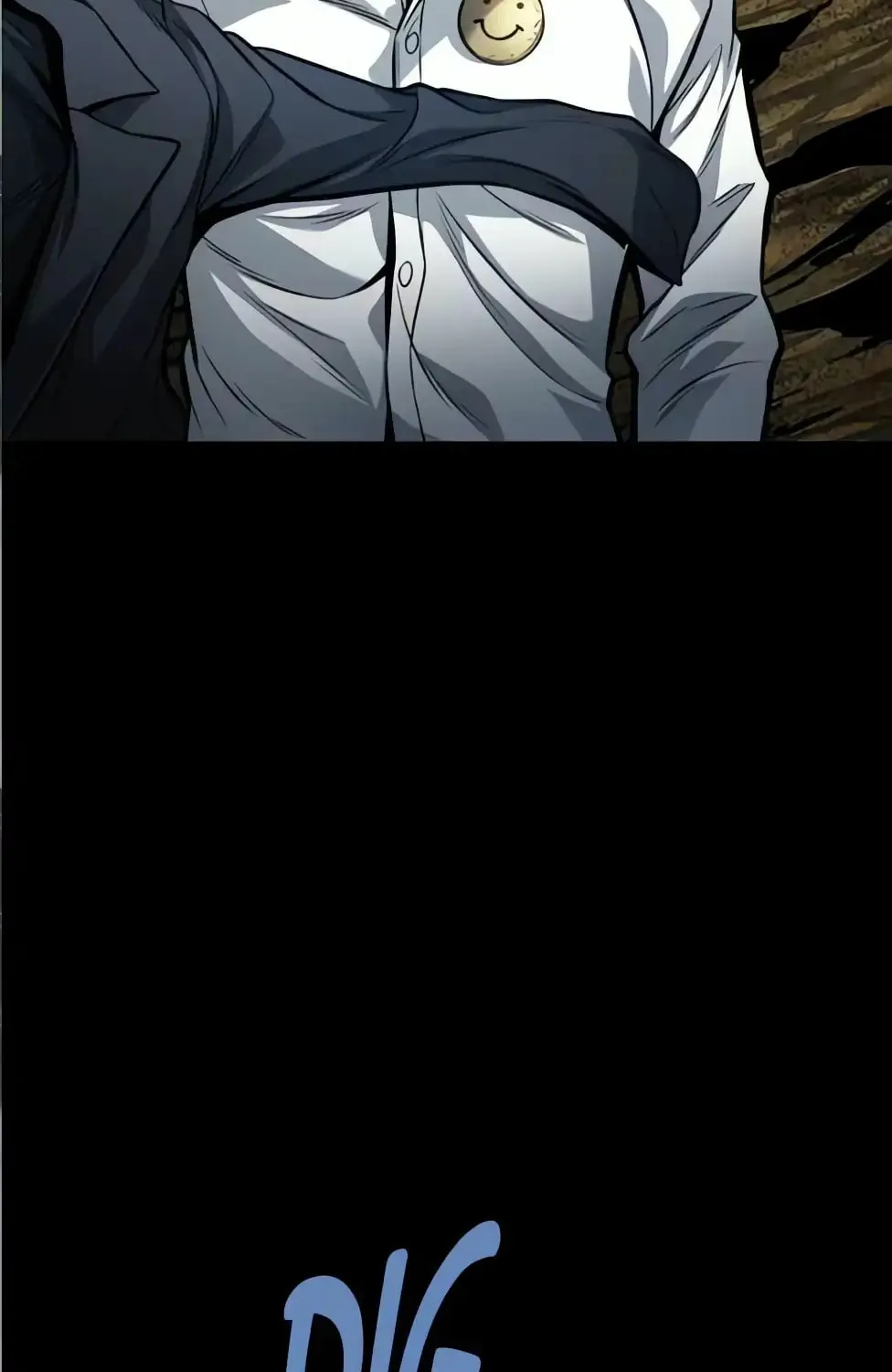 Read Dead Queen chapter 198 image 37 on Lezhin