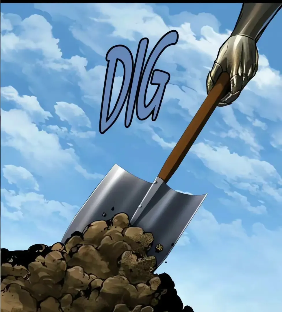 Read Dead Queen chapter 198 image 39 on Lezhin