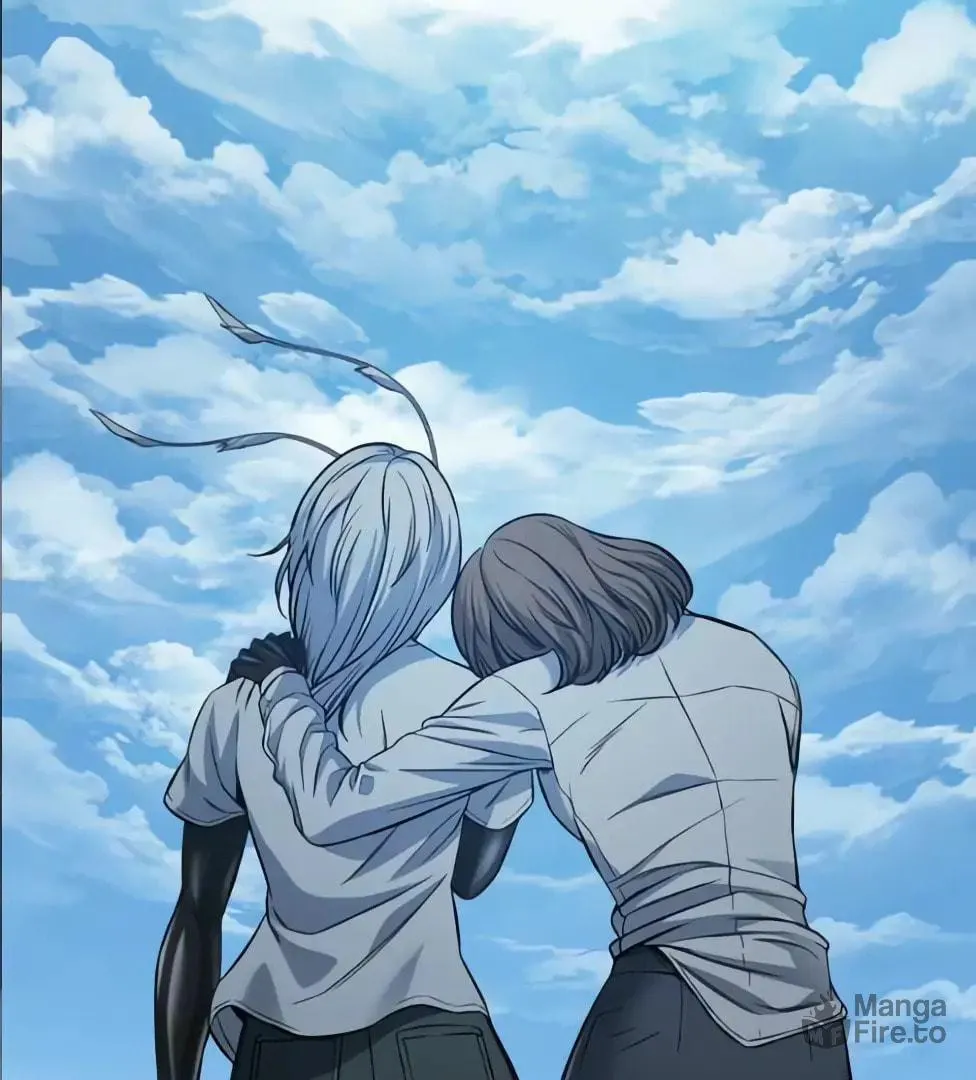 Read Dead Queen chapter 198 image 45 on Lezhin