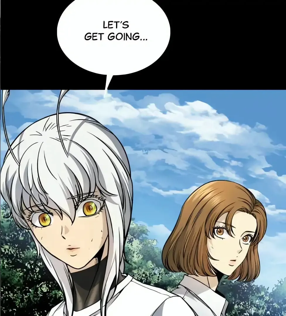 Read Dead Queen chapter 198 image 48 on Lezhin