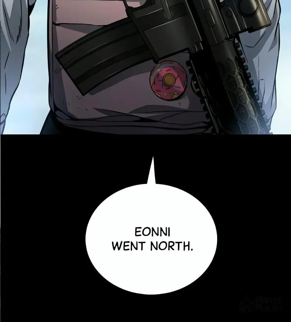 Read Dead Queen chapter 198 image 52 on Lezhin
