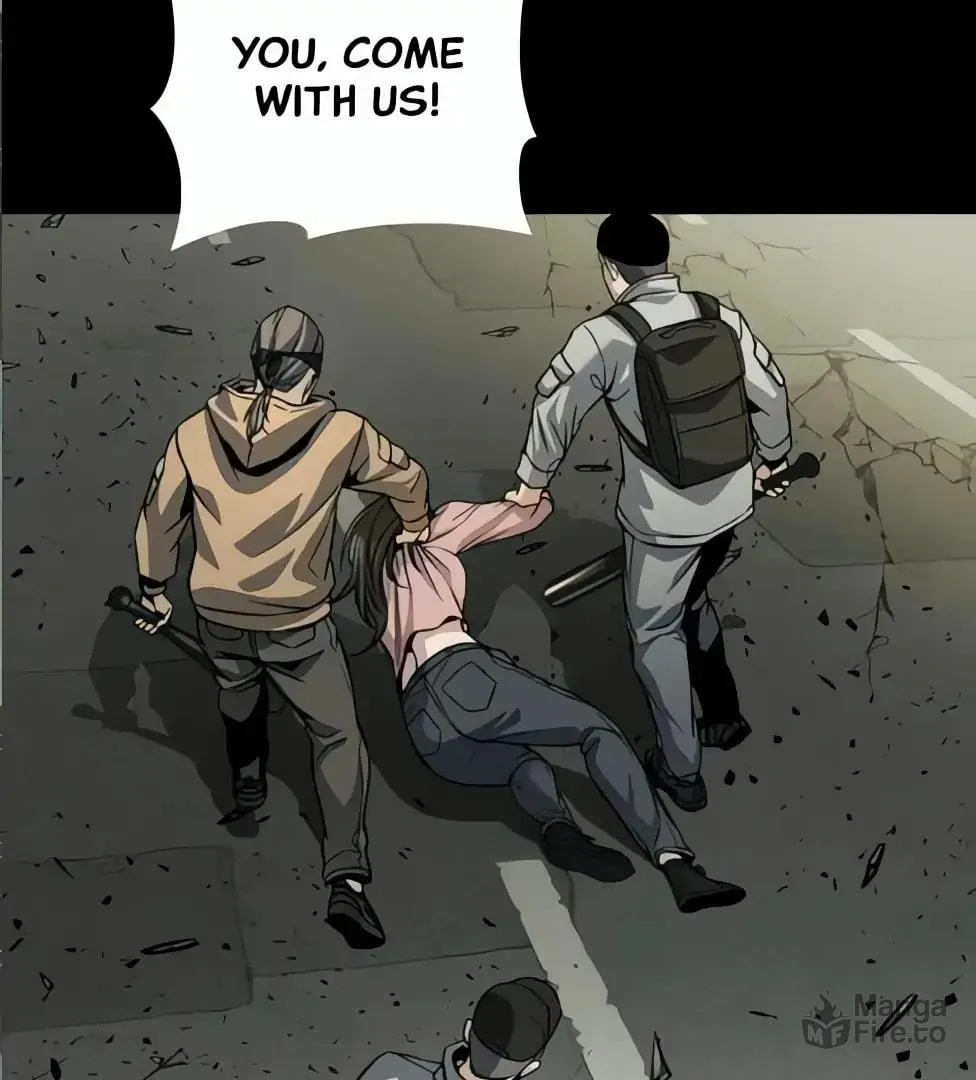 Read Dead Queen chapter 198 image 78 on Lezhin