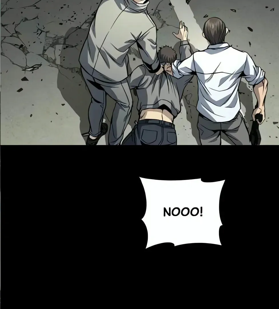 Read Dead Queen chapter 198 image 79 on Lezhin
