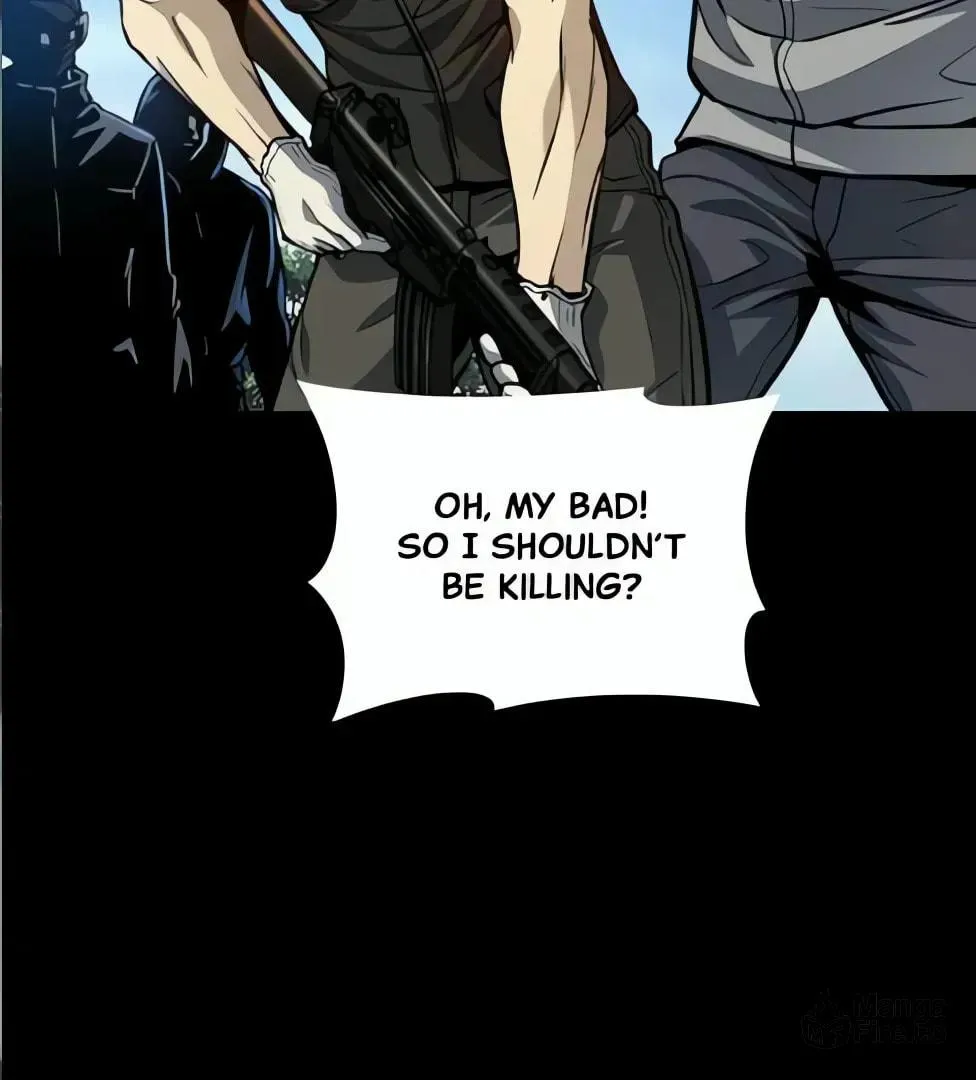 Read Dead Queen chapter 198 image 84 on Lezhin