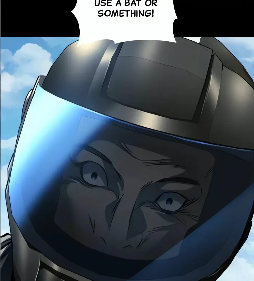 Read Dead Queen chapter 198 image 86 on Lezhin