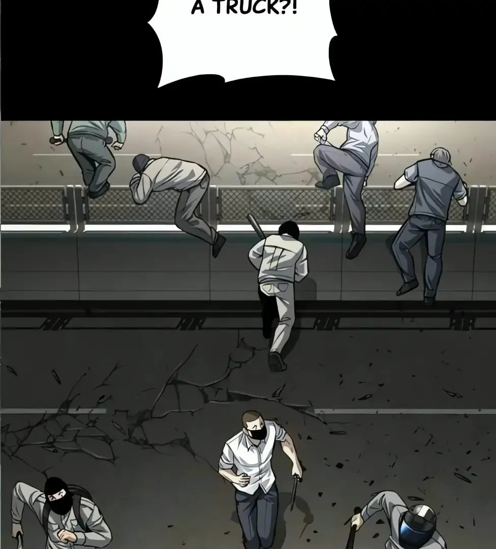 Read Dead Queen chapter 198 image 91 on Lezhin