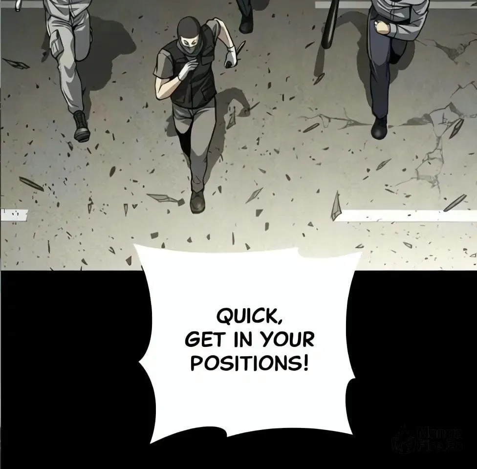 Read Dead Queen chapter 198 image 92 on Lezhin