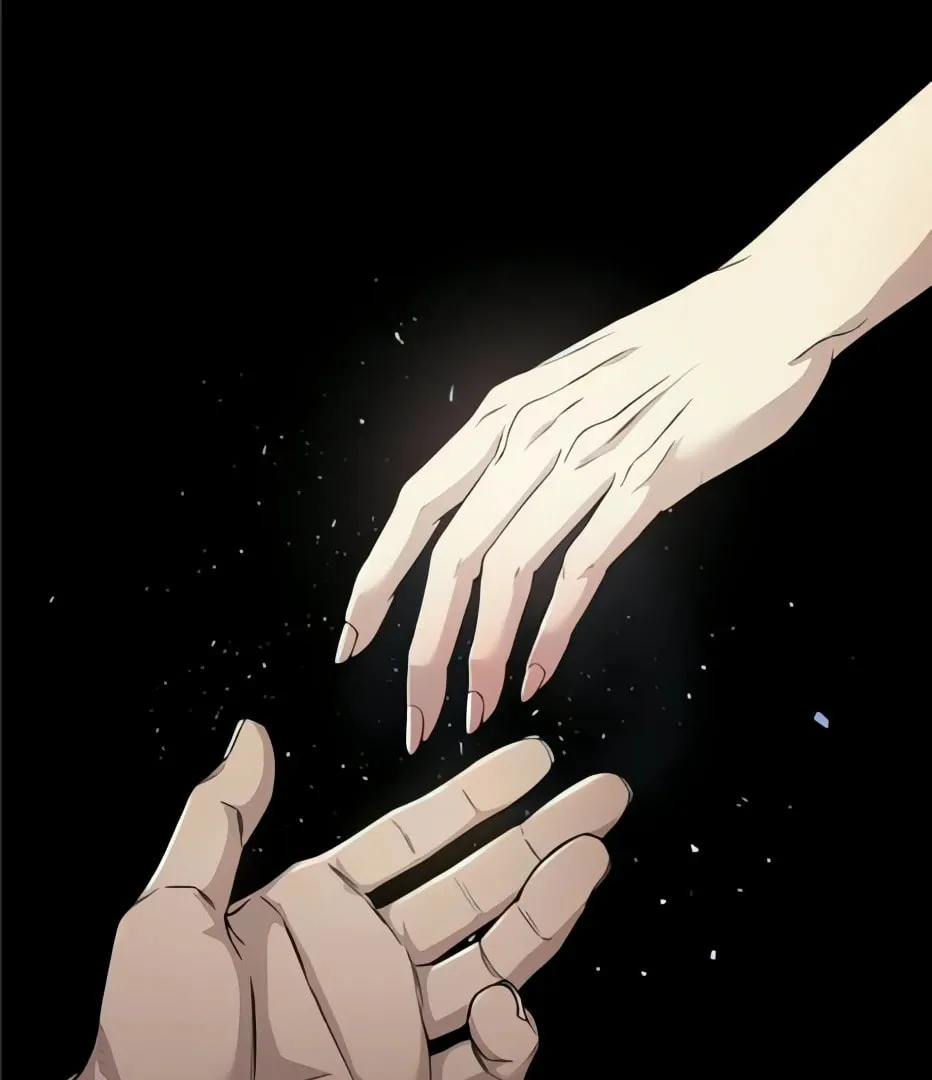 Read Dead Queen chapter 199 image 1 on Lezhin