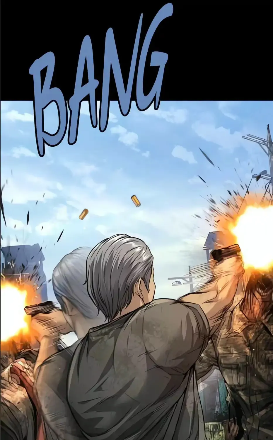 Read Dead Queen chapter 199 image 110 on Lezhin