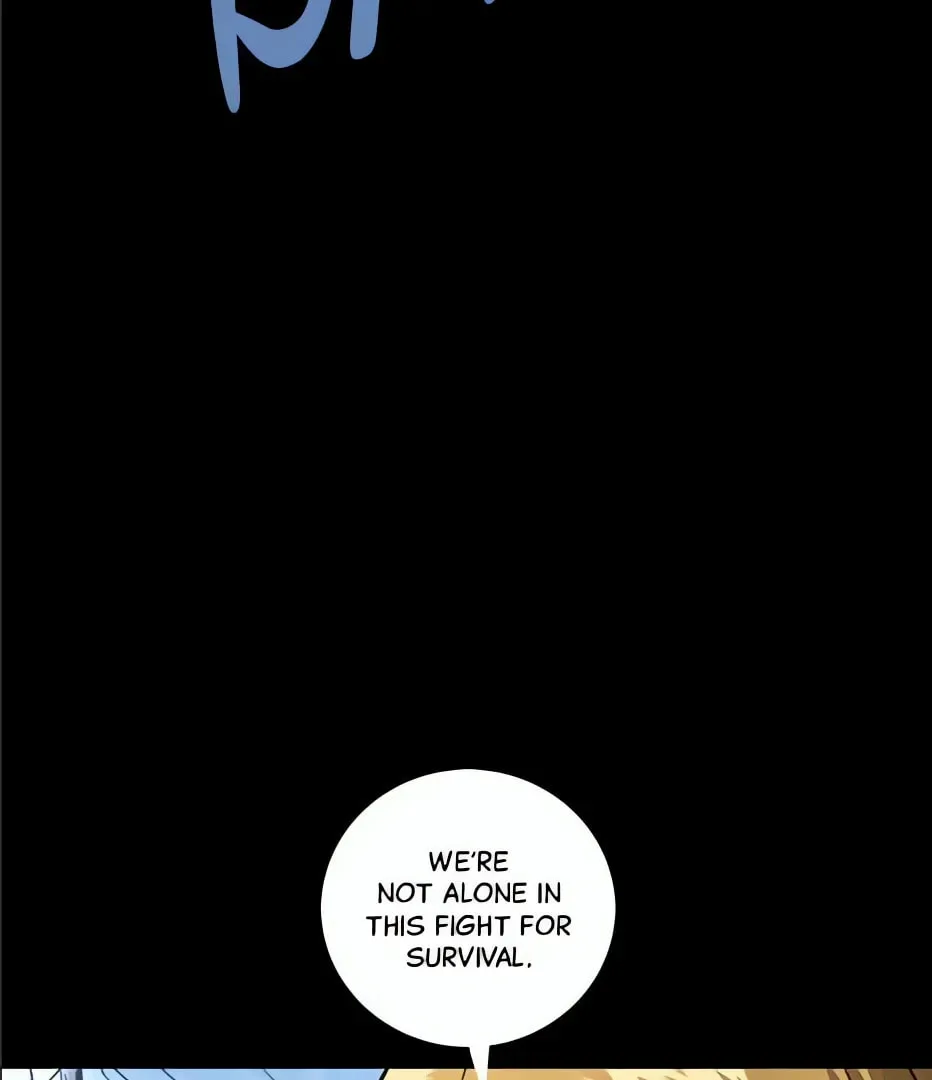 Read Dead Queen chapter 199 image 115 on Lezhin