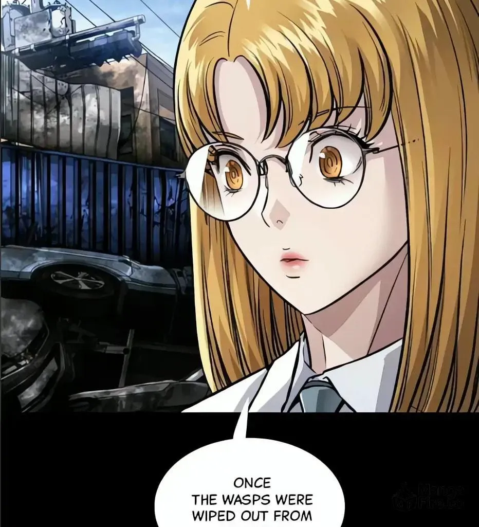 Read Dead Queen chapter 199 image 116 on Lezhin