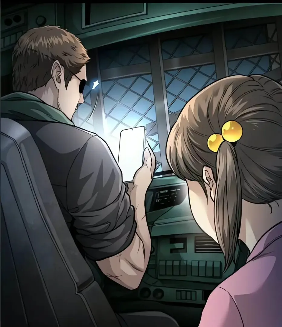 Read Dead Queen chapter 199 image 12 on Lezhin