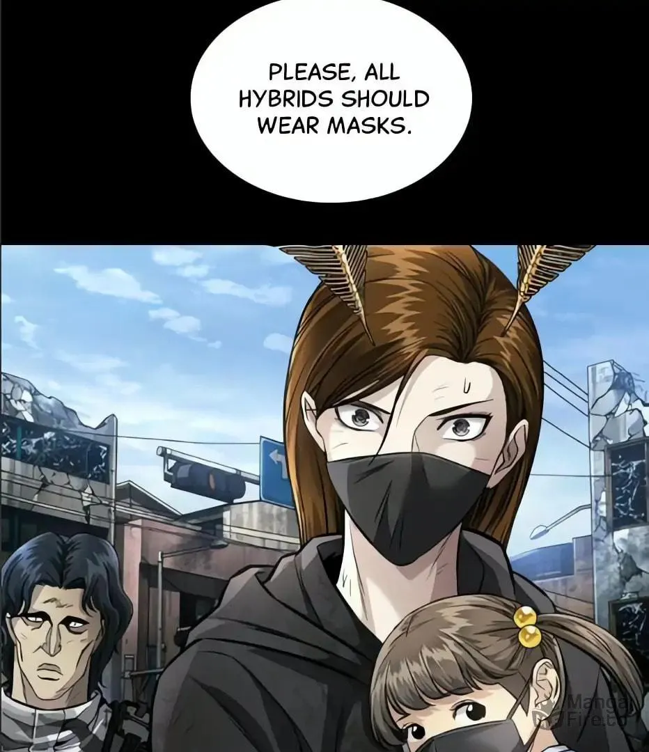 Read Dead Queen chapter 199 image 120 on Lezhin