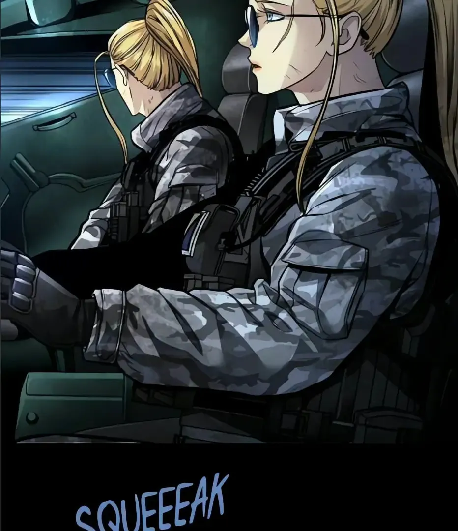 Read Dead Queen chapter 199 image 125 on Lezhin