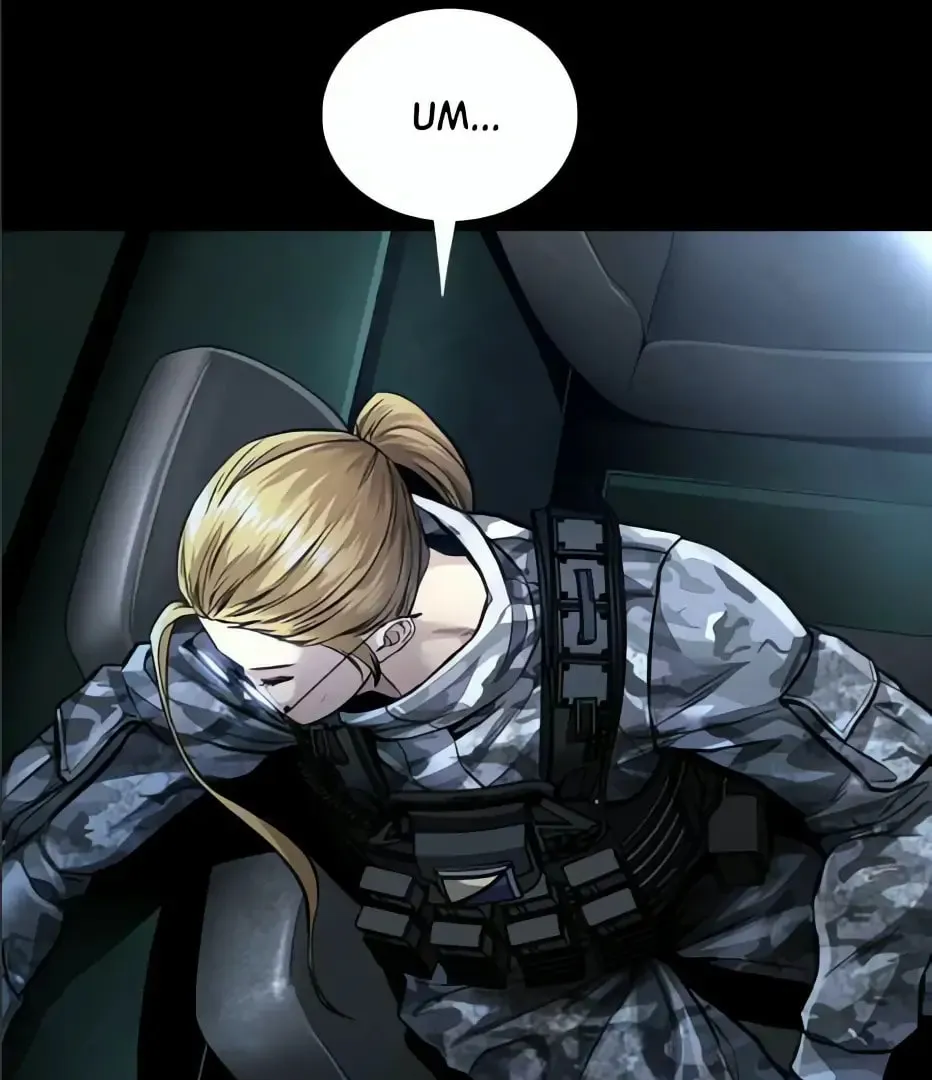 Read Dead Queen chapter 199 image 134 on Lezhin