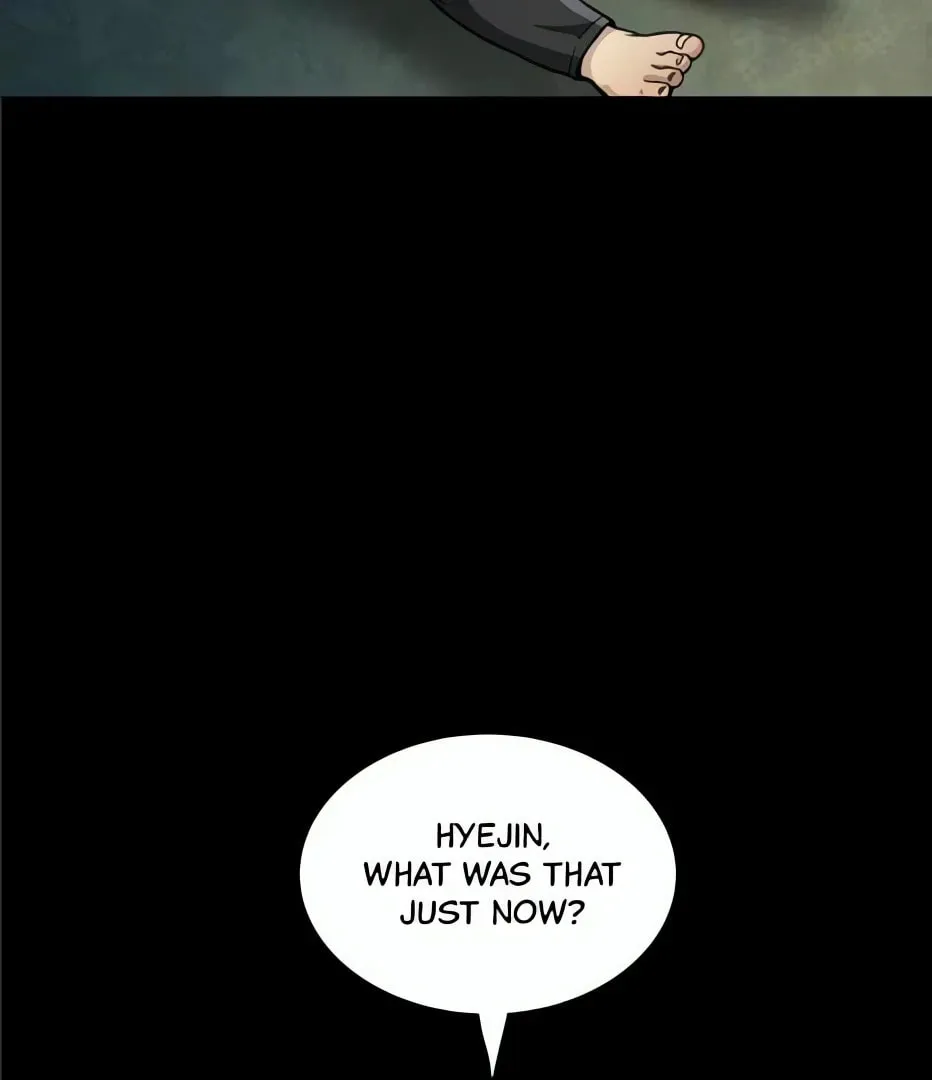 Read Dead Queen chapter 199 image 15 on Lezhin
