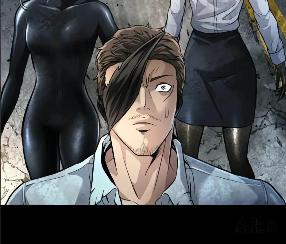 Read Dead Queen chapter 199 image 156 on Lezhin