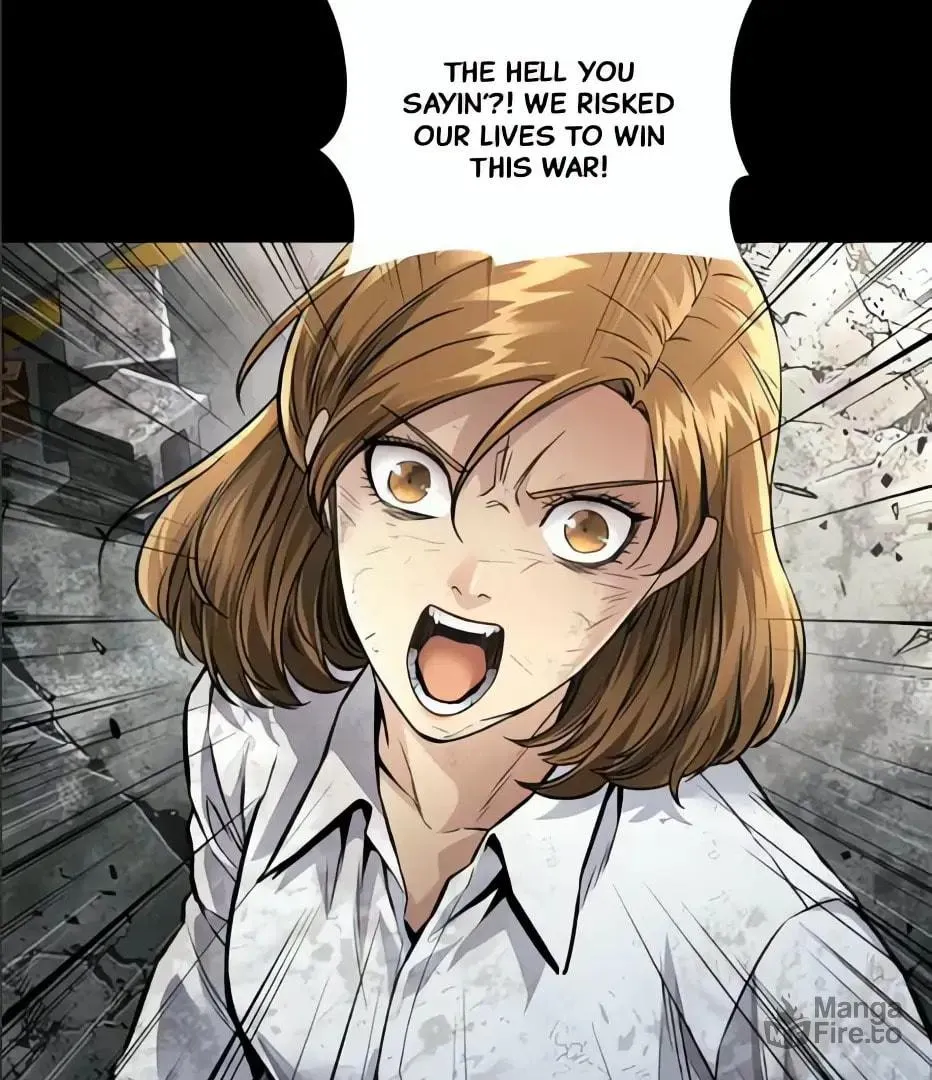 Read Dead Queen chapter 199 image 161 on Lezhin
