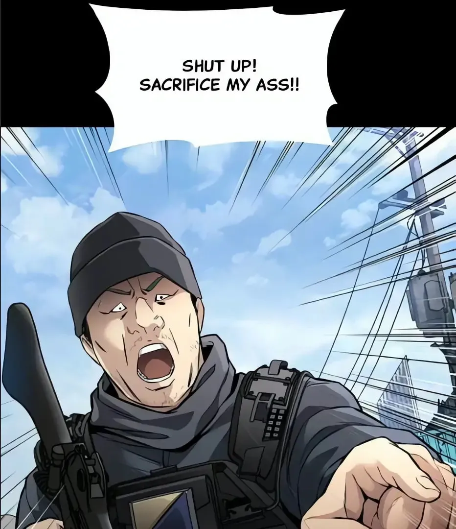 Read Dead Queen chapter 199 image 164 on Lezhin