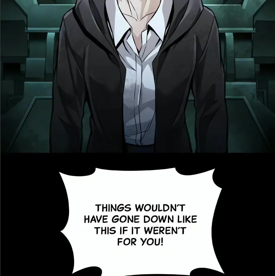 Read Dead Queen chapter 199 image 167 on Lezhin