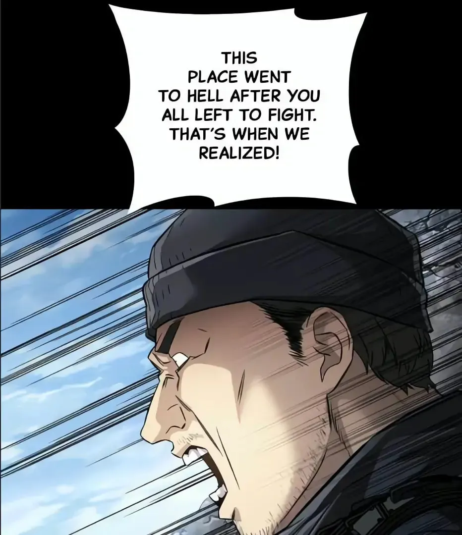 Read Dead Queen chapter 199 image 169 on Lezhin
